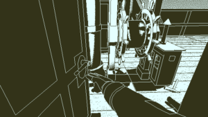 A Playable Demo for Return of the Obra Dinn is Available
