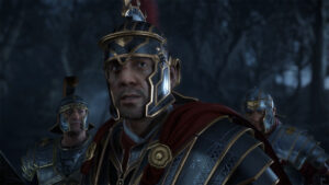 Crytek is “Open” to Porting Ryse: Son of Rome to Playstation 4