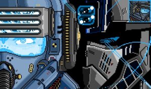 Stardust Vanguards is a Mecha-Filled, Multiplayer Take on Old Anime Space Operas