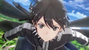 Sword Art Online: Lost Song is Revealed for PS3 and PS Vita