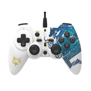 Bandai Namco is Releasing a Tales of Zestiria-Emblazoned PS3 Controller