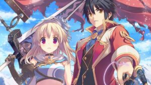 Get a Whopping Thirty Minutes of Tears to Tiara II Gameplay Commentary