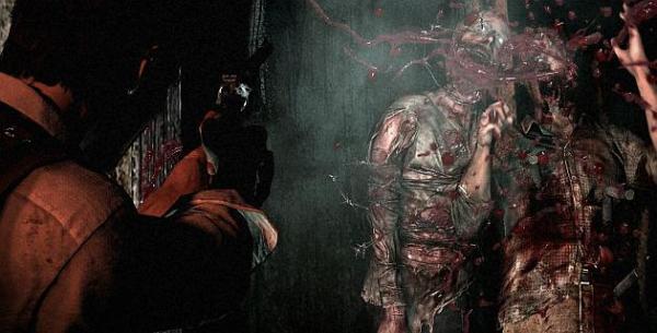 Prepare for The Evil Within in This Launch Trailer