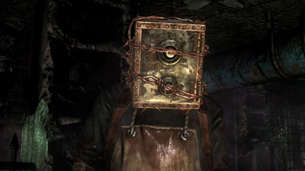 Fight for Your Life in this Evil Within Trailer