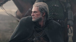 Witness the Stunning Opening Cinematic for The Witcher 3: Wild Hunt