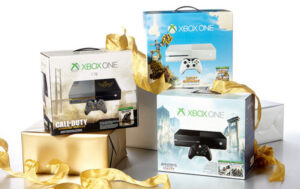 Xbox One is $50 Off in North America this Holiday Season