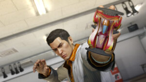 Yakuza 0 is Finally Launching on PS3, PS4, on March 12th in Japan