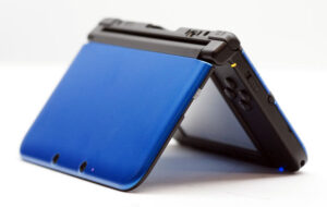 Nintendo is Halting Production of the Original 3DS XL in Japan