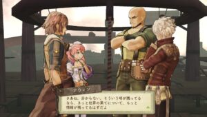Here’s Some New Screens for Atelier Escha & Logy Plus