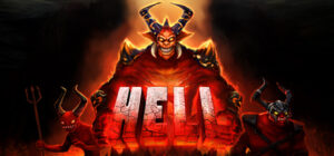 New Strategy RPG, Hell, Is Available Today