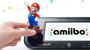 Nintendo Is Looking to Expand the Amiibo Lines
