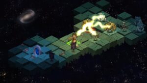 Rogue Wizards Is All Set Up For Greenlight On Steam