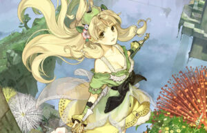 Atelier Ayesha Plus and Atelier Shallie Western Release Dates are Confirmed