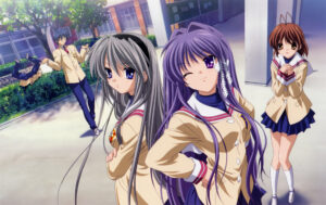 Sekai Project's Clannad Stretch Goals Revealed