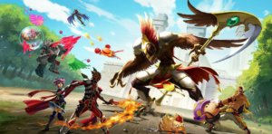Arc System Works is Possibly Localizing Fantasy Hero: Unsigned Legacy