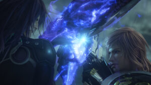 Final Fantasy XIII-2 is 1080p/60FPS Supported on Steam, Coming Next Month