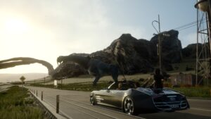 Final Fantasy XV’s Release Date Might be Later than You Hoped For