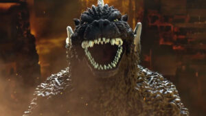 Witness the Chaos Godzilla Unleashes in a Third Promo Trailer