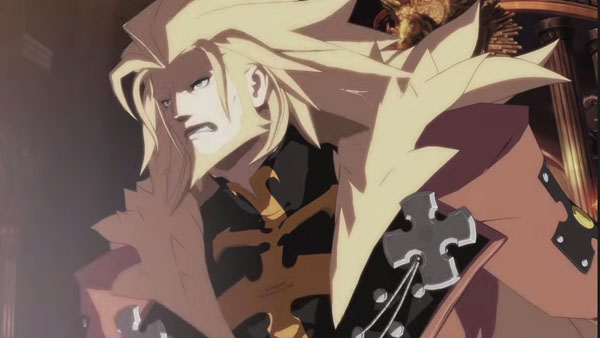 Leo Whitefang is Confirmed as DLC for Guilty Gear Xrd: Sign