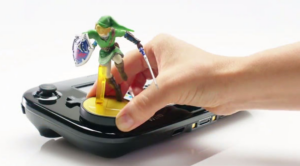 Hyrule Warriors is Getting Amiibo Functionality this Month
