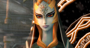 Twili Midna is Coming to Hyrule Warriors in the Next DLC Pack