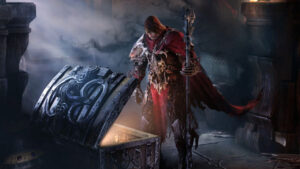 The Ancient Labyrinth Downloadable Content is Revealed for Lords of the Fallen