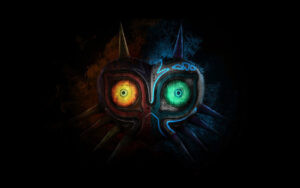 Drop Everything! Majora’s Mask Confirmed for 3DS
