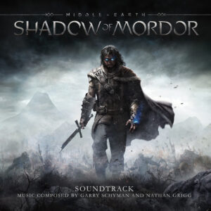 The Official Soundtrack for Middle-earth: Shadow of Mordor is Ready to Pierce Your Earholes