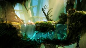 Ori and the Blind Forest is Delayed into Early 2015