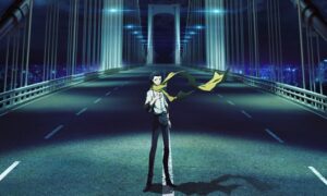 The Third Persona 3 Movie is Coming in the Spring of Next Year