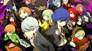 Persona Q Review: Crossover Craziness!