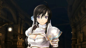 Check Out Some Battle Gameplay for Shining Resonance