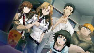 JAST USA has Released the “Best Edition” of Steins;Gate with a New Low Price