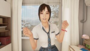 Summer Lesson is Getting an Official English Release, But Not Till 2017