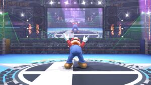 You Can Now Pre-Load Super Smash Bros. Onto Your Wii U