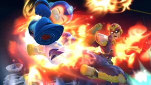 Super Smash Bros. is the Fastest Selling Wii U Game in the USA