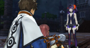 Check Out Tales of Zestiria’s Renard, Simone, and More in the Latest Trailers