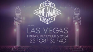 The Spike Video Game Awards are Re-Rebranded to The Game Awards
