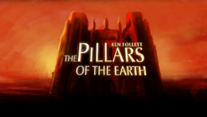 The Pillars of the Earth is Getting a Video Game Adaptation
