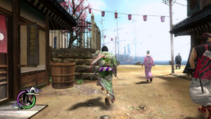 Beta Invites for Way of the Samurai 4 on PC are Coming Soon