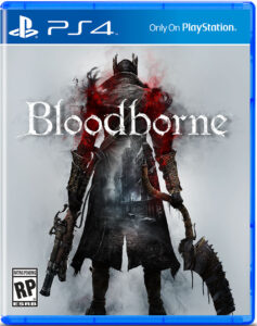 More Bloodborne and The Order: 1886 Coming to The Game Awards [UPDATE: Trailers and Box Art]