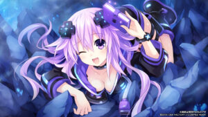 Hyperdimension Neptunia Victory II is Coming to PS4 in Japan on April 23rd