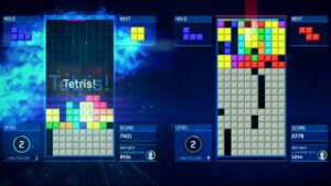 Tetris Ultimate Release Date Announced for Xbox One, PS4