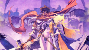 Brandish: The Dark Revenant is Finally Coming West in Early January