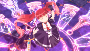 Croixleur Sigma is Coming to Playstation 4, View the Debut Gameplay