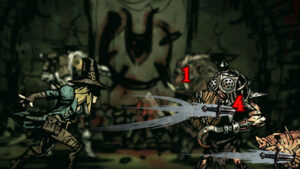 Darkest Dungeon is Bringing Anxiety to Playstation 4 and PS Vita