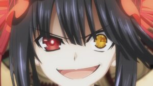 A New Date a Live Game is Being Developed