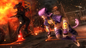 New Trailer for Dead or Alive 5: Last Round Confirms Steam Release [UPDATE]