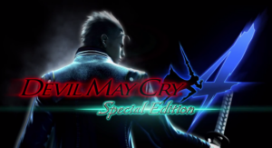 Devil May Cry 4 Special Edition is Seemingly Coming with New Content
