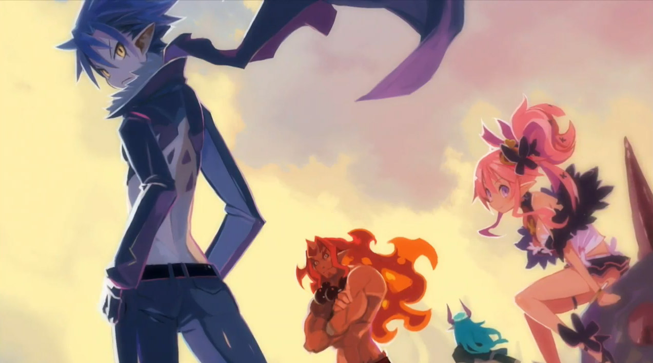 NIS President Clarifies Disgaea 5 Comment, was Merely a Playful Joke
